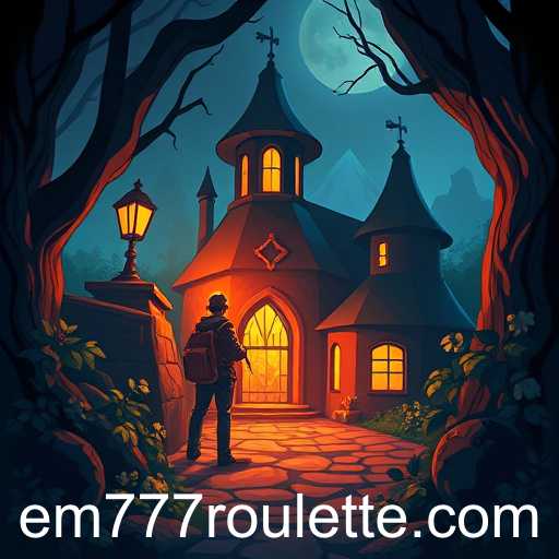 Exploring the World of Adventure Games: An In-Depth Look into the 'em777' Category