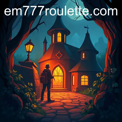 Exploring the World of Adventure Games: An In-Depth Look into the 'em777' Category