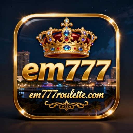 Discover endless entertainment with em777's diverse selection of online games and challenges.