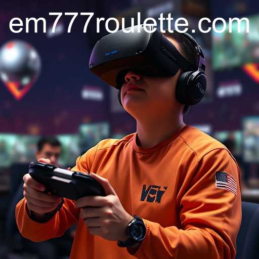 Digital Landscape of Online Gaming in 2025