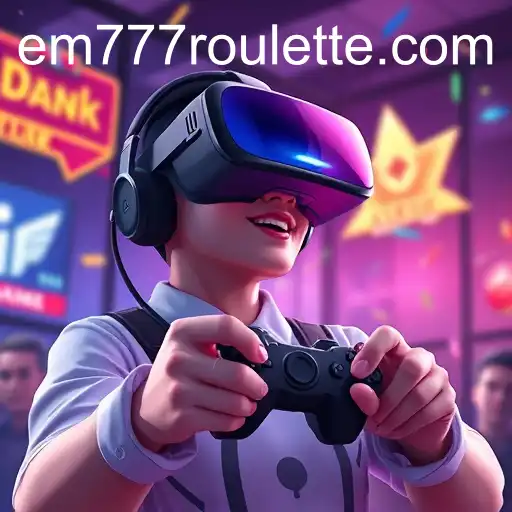 EM777 Game Hub Expands in 2025