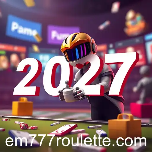 Em777: Reshaping the Online Gaming Landscape