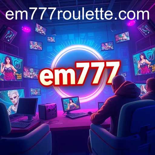 The Rise of em777 in Online Gaming