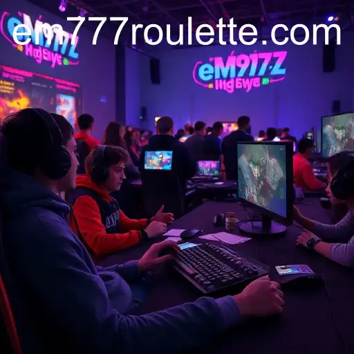 Evolving Twitch Trends in the Gaming Community