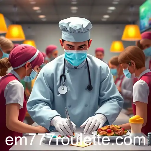 Exploring the Evolution of EM777