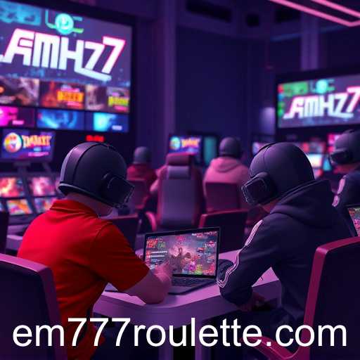 Gaming Trends and Innovations Shaping the Future