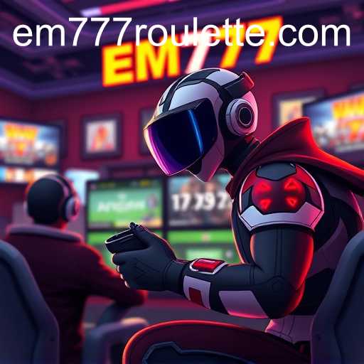 Global Trends in Online Gaming and em777