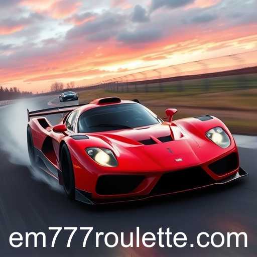 Exploring the Excitement of Racing Adventures: A Thrilling Game Category