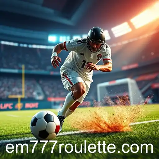 The Rise of em777: A New Era in Online Gaming