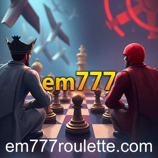 The Rise of em777 in Online Gaming