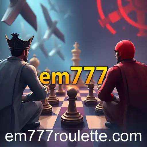 The Rise of em777 in Online Gaming