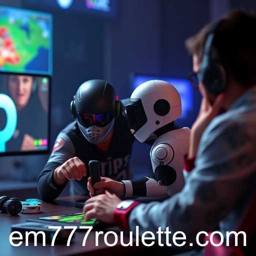 Rising Popularity of EM777 in 2025