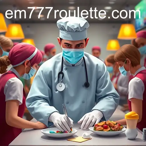 Exploring the Fascinating World of Simulation Games